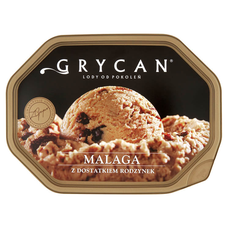 Lody Malaga 1l Grycan