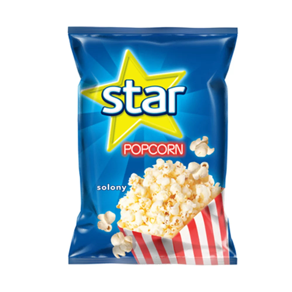 Pop corn solony 95g Frito Lay