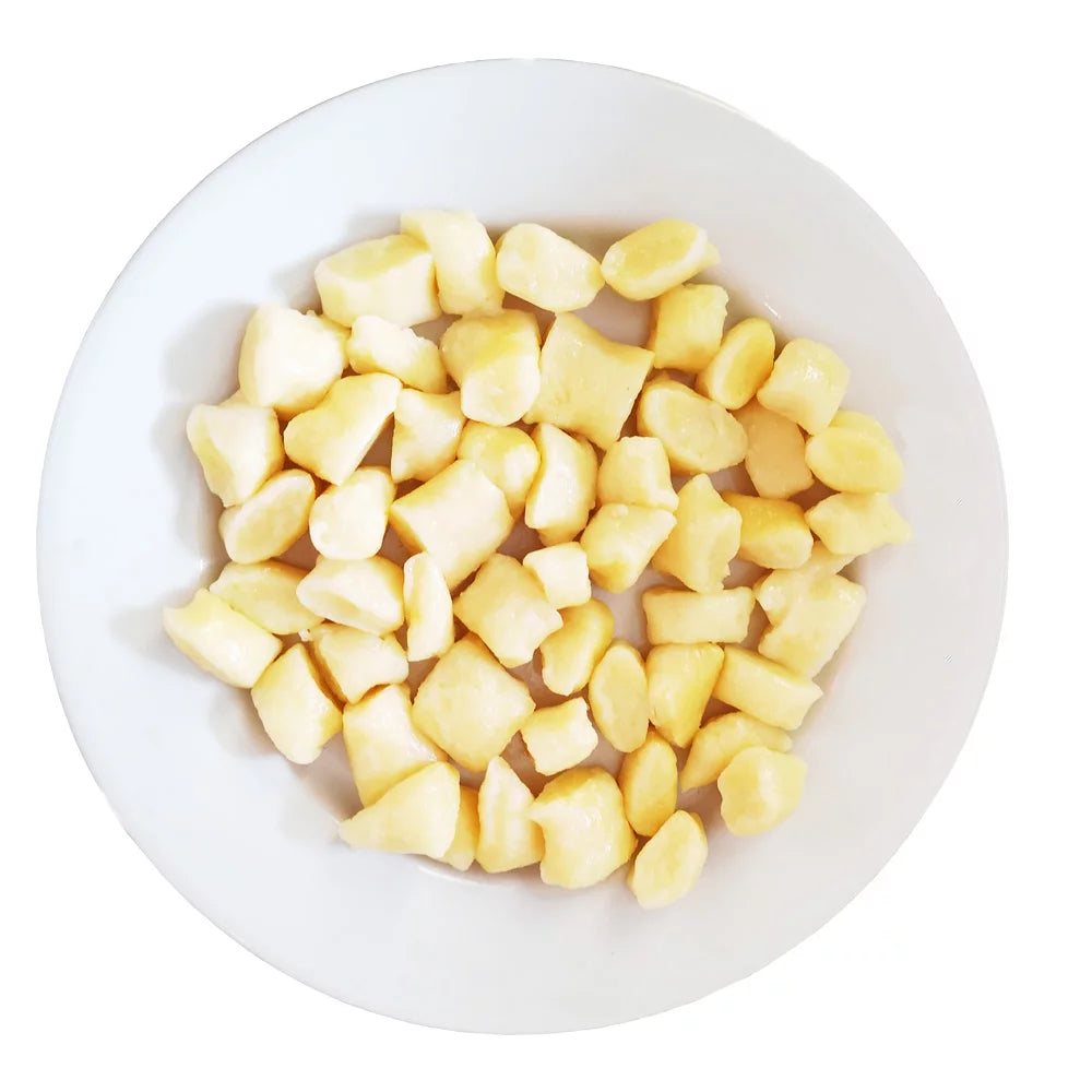 Kopytka ziemniaczane kg Społem PSS