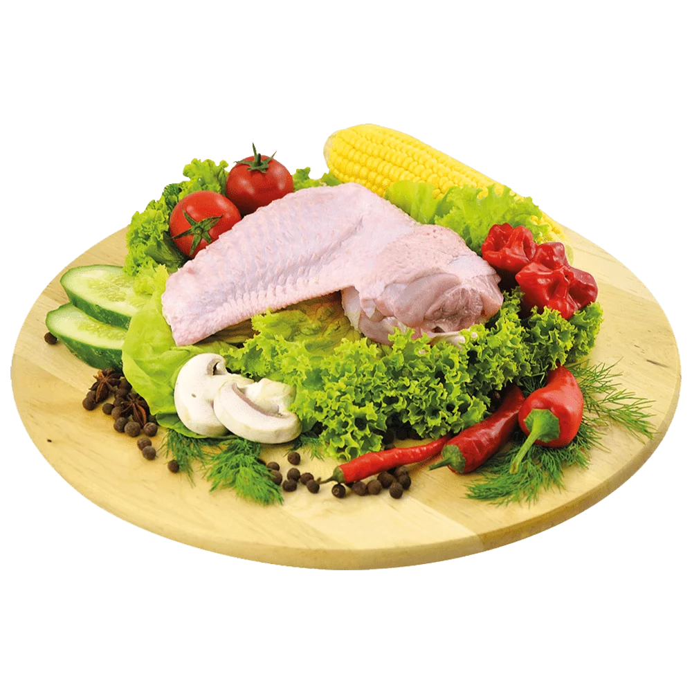 Skrzydło z indyka kg