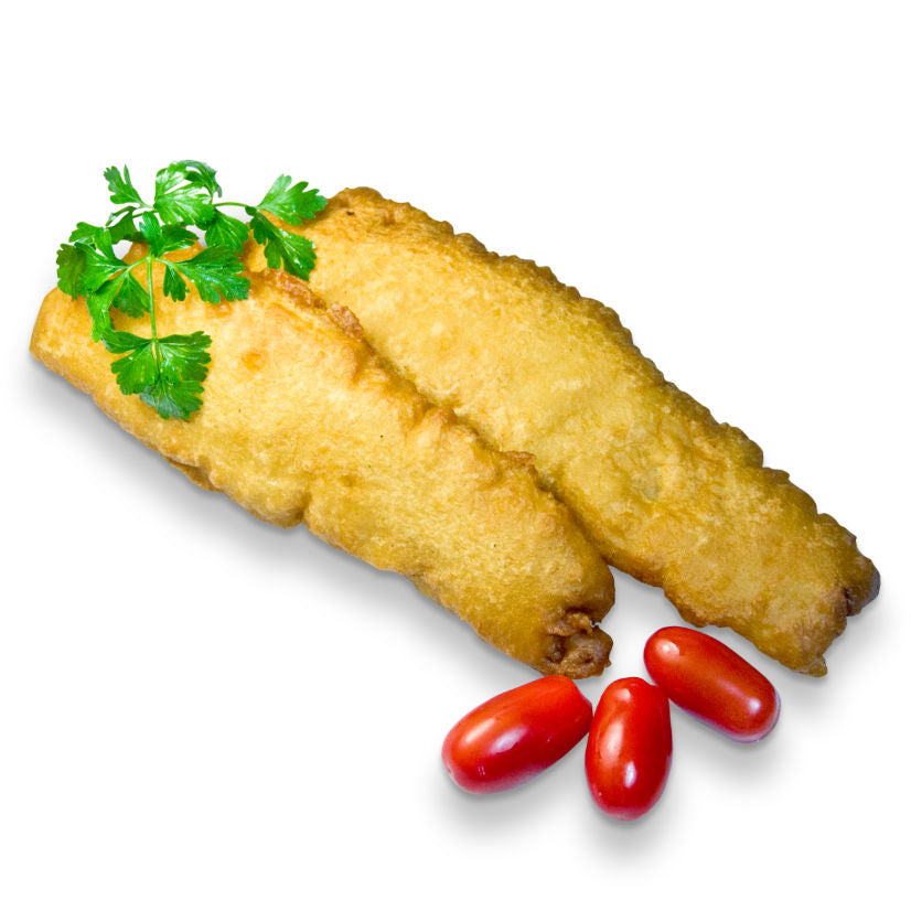 Miruna w cieście kg