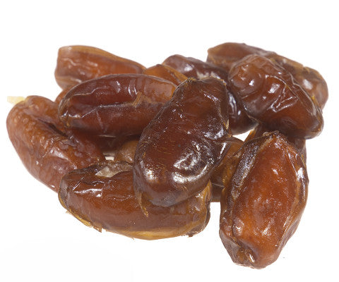 Daktyle Bez Pestek Nux