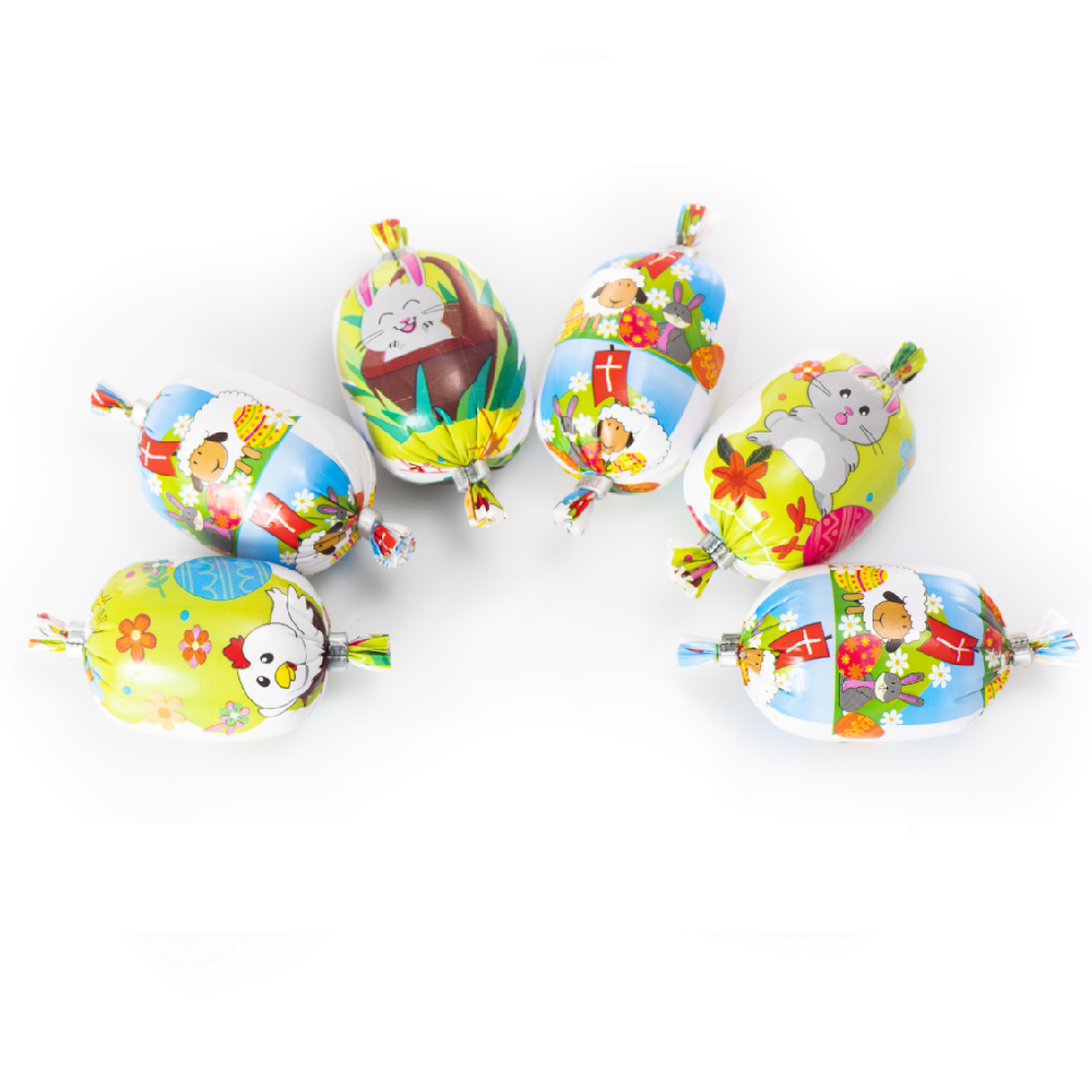 Szynka jajko wielkanocne 180g ZM Haga Plus