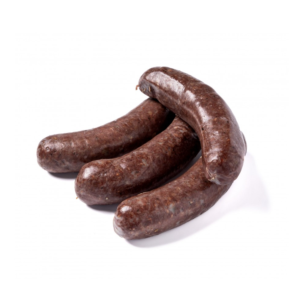 Kaszanka Jęczmienna kg Jankowski