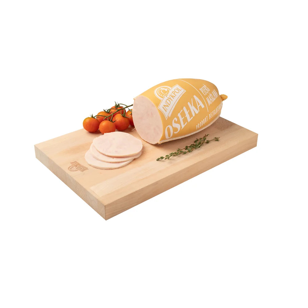 Pierś maślana z indyka kg Indykpol