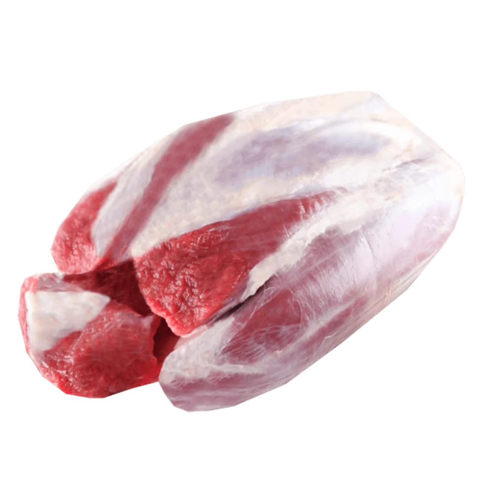 Pręga wołowa bez kości kg