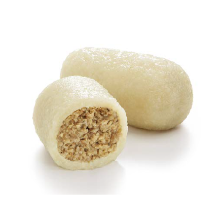 Kartacze z mięsem mrożone Jawo kg