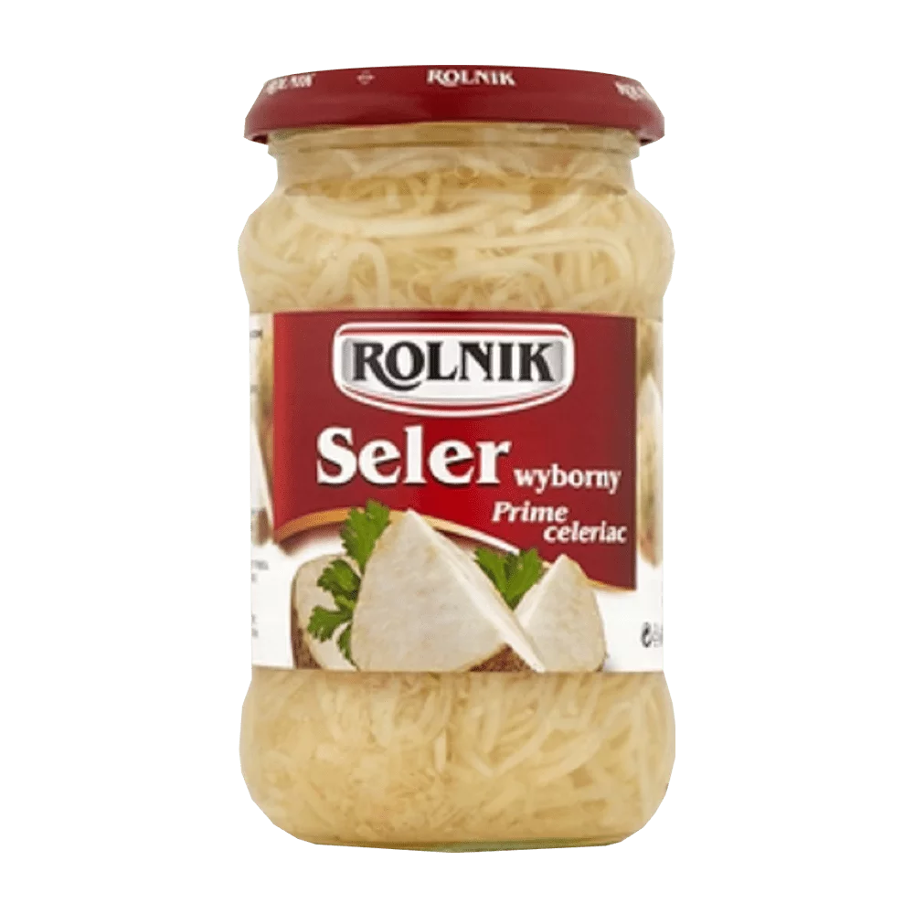 Seler wyborny 320g Rolnik