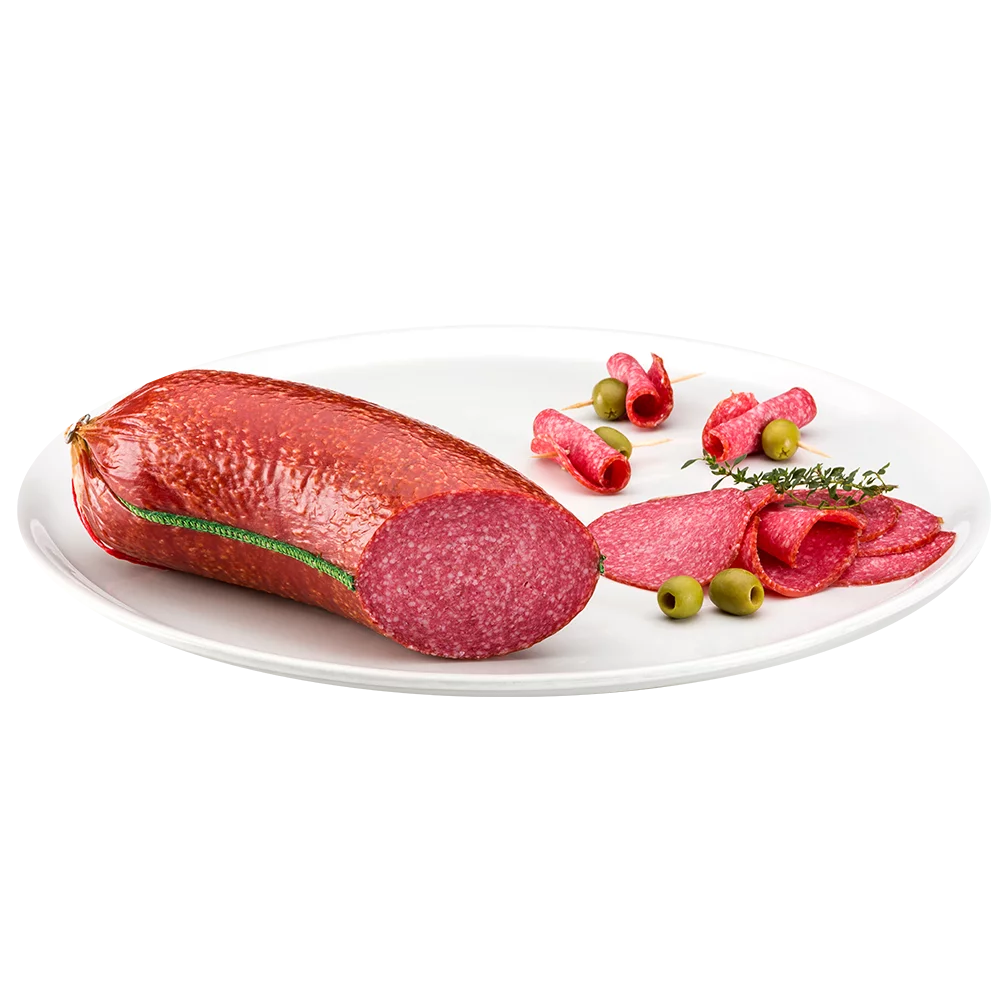 Salami rogal kg JBB Bałdyga