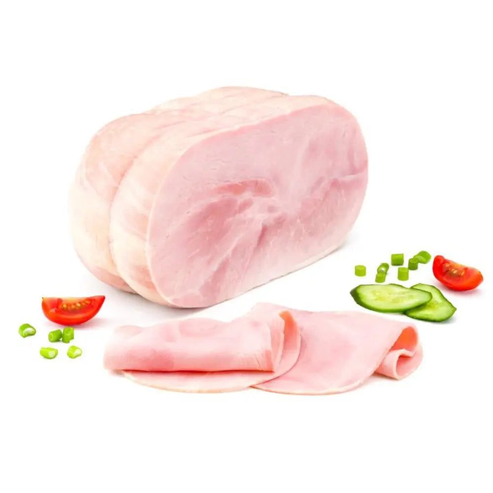 Szynka w stylu włoskim kg Swojscy