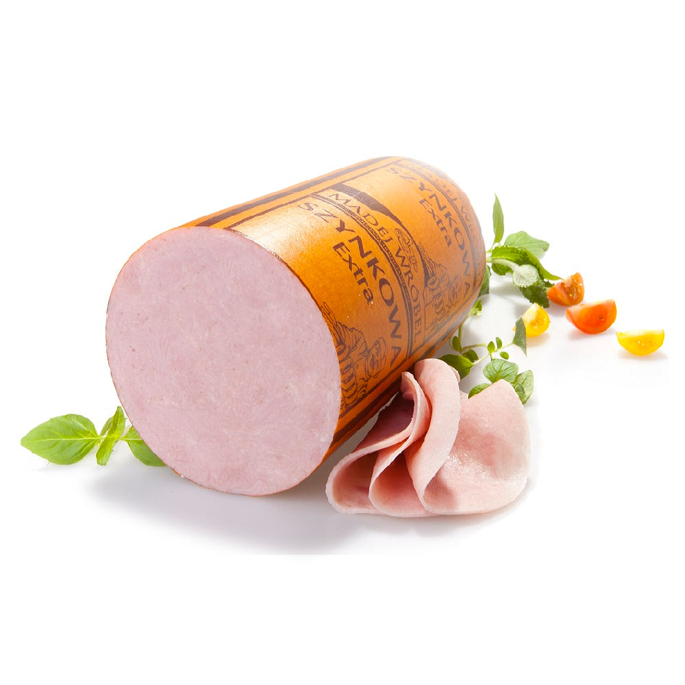 Szynkowa extra kg Madej&Wróbel