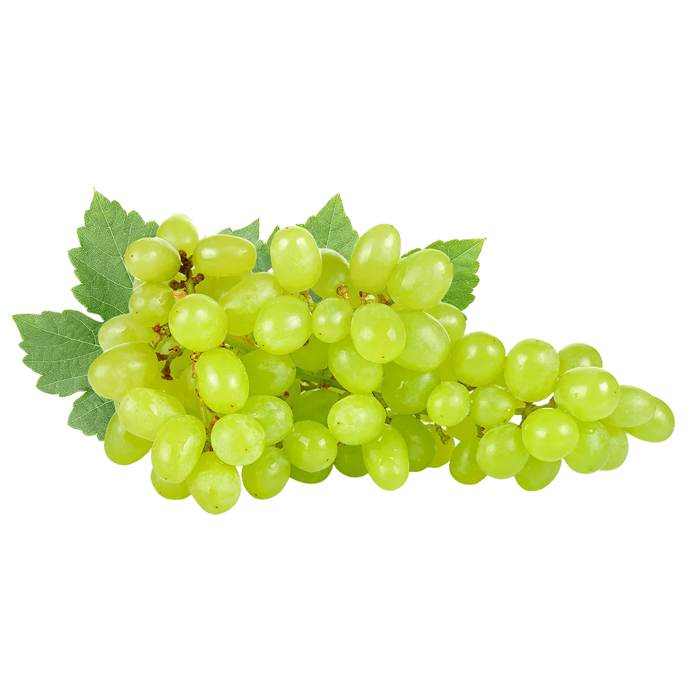 Winogrono białe kg