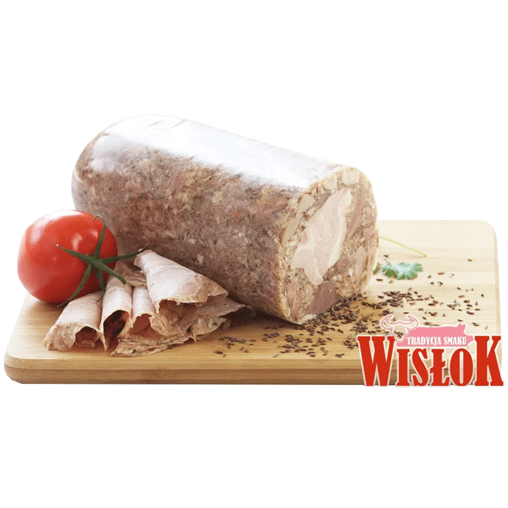 Salceson domowy kg Wisłok