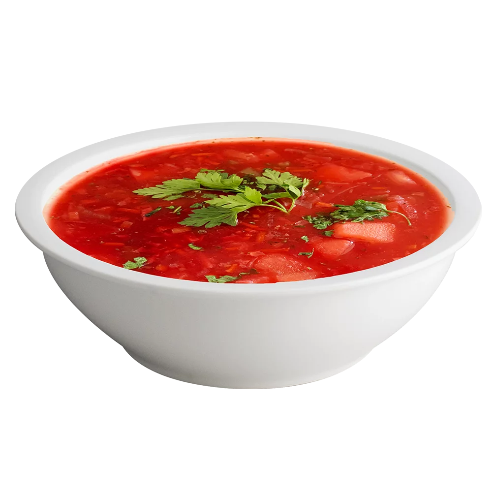 Zupa Barszcz ukraiński 350g Społem PSS