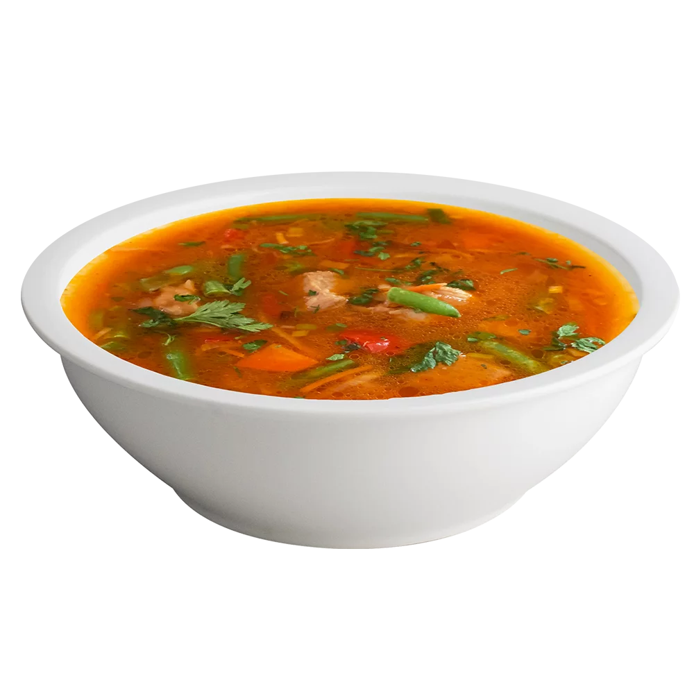 Zupa gulaszowa 350g Społem PSS