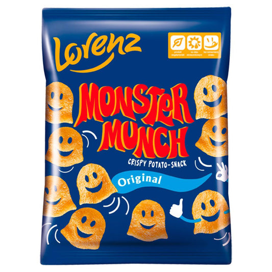 Chrupki Monster Munch 20g