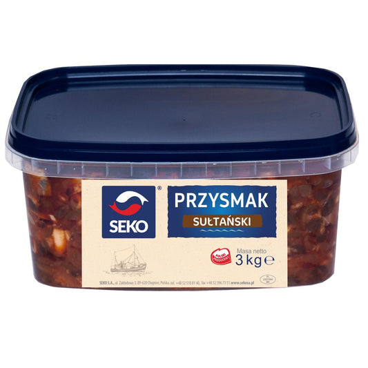 Przysmak sułtański kg Seko