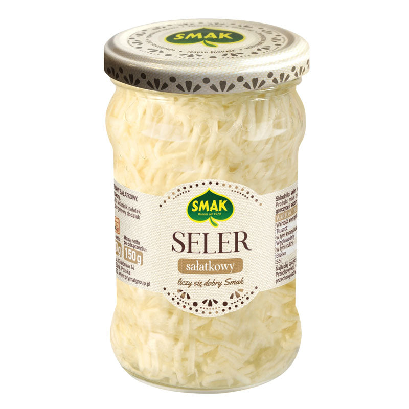 Seler sałatkowy 300g Smak