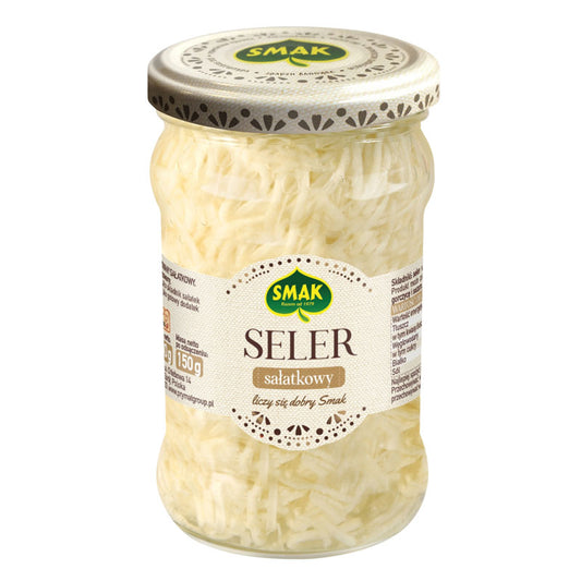 Seler sałatkowy 300g Smak