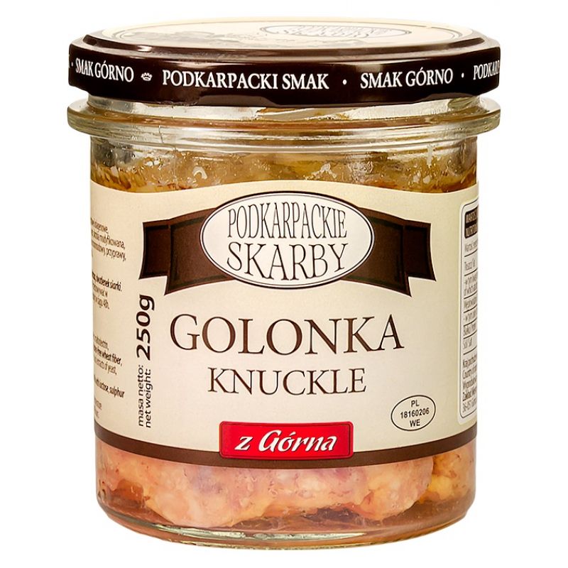 Golonka 250g Smak Górno