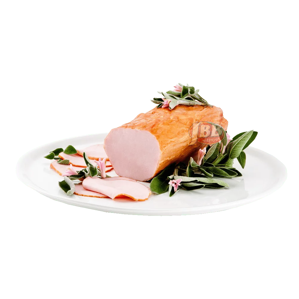 Polędwica sopocka domowa kg JBB Bałdyga