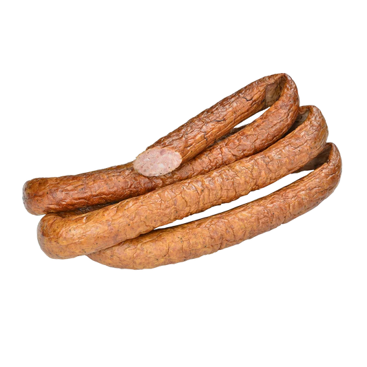 Kiełbasa wiejska pieczona kg Smak Górno