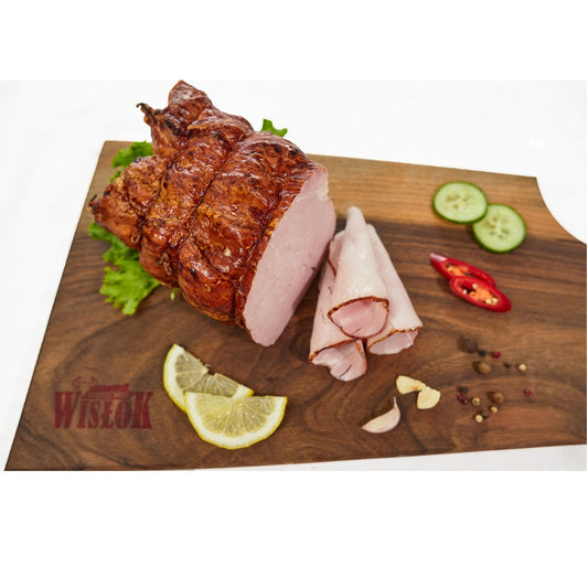 Karczek pieczony kg Wisłok