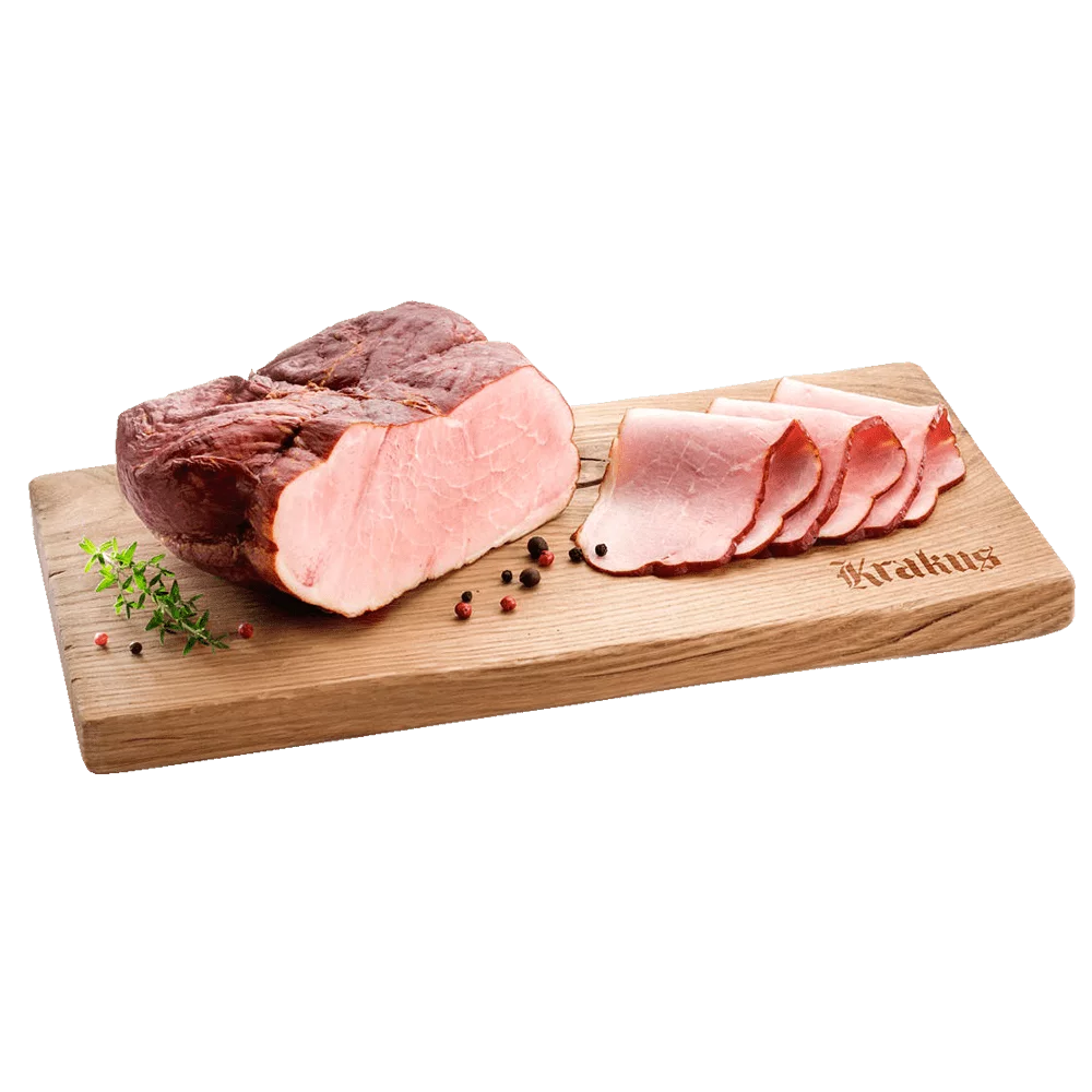 Szynka od szwagra Krakus kg Animex