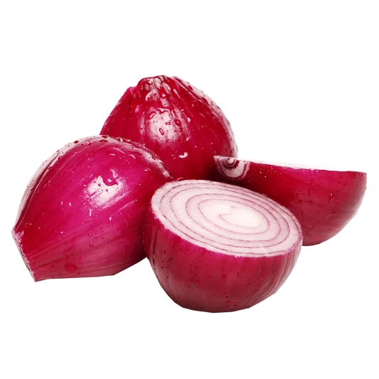 Cebula czerwona kg