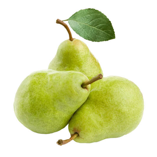 Gruszki konferencja kg