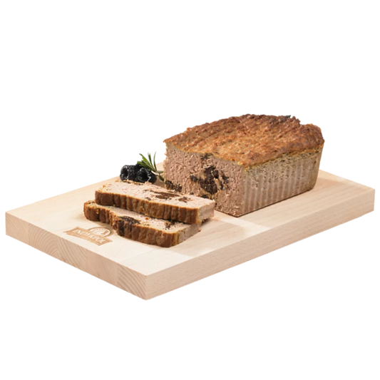 Pasztet ze śliwką kg Indykpol