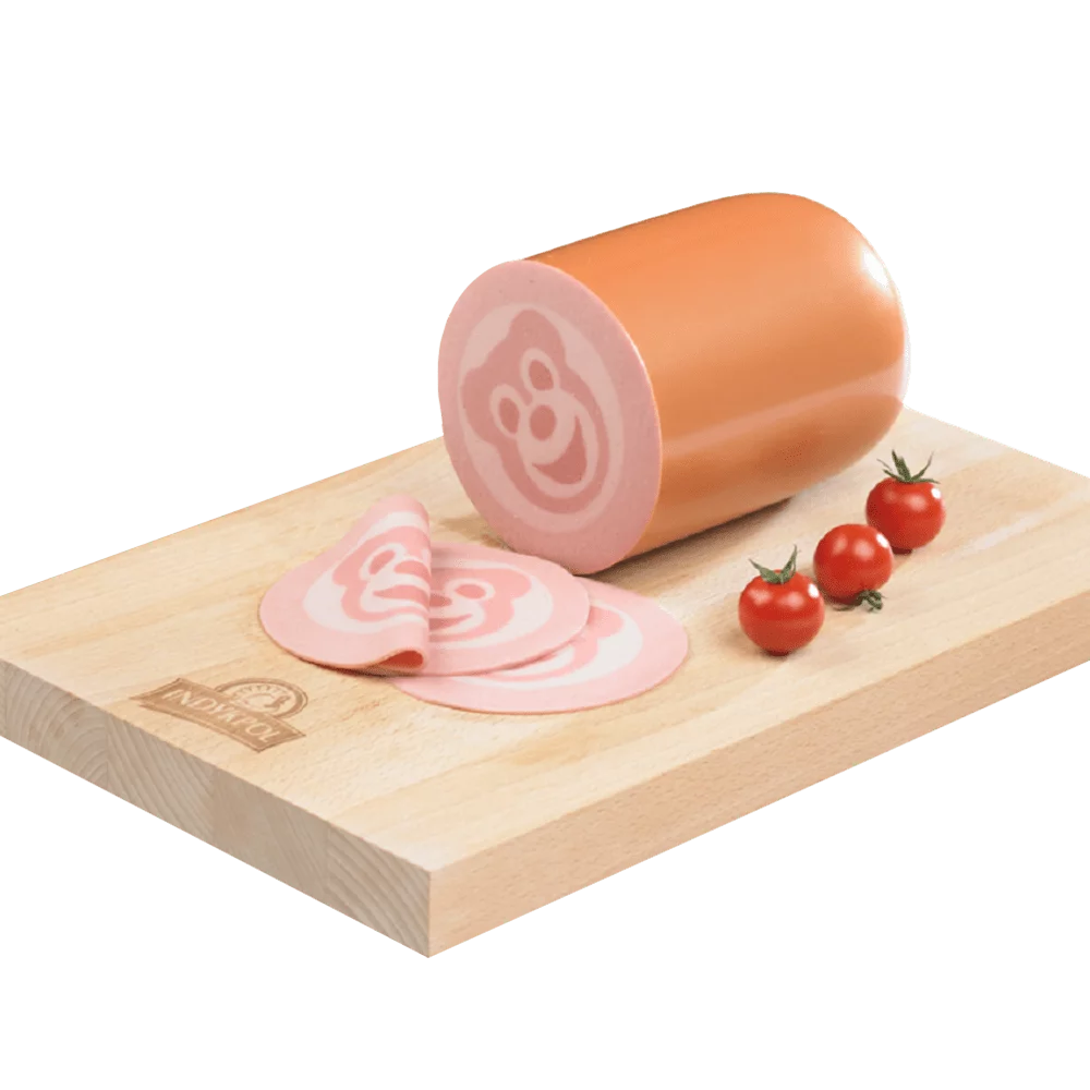 Smakołyk puchatka kg Indykpol