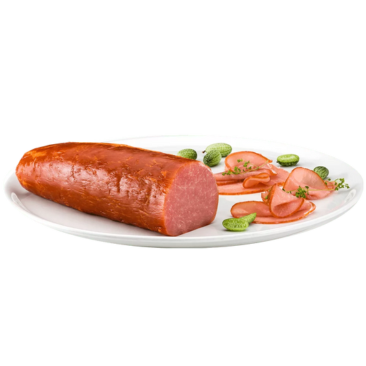 Polędwica łososiowa kg JBB Bałdyga