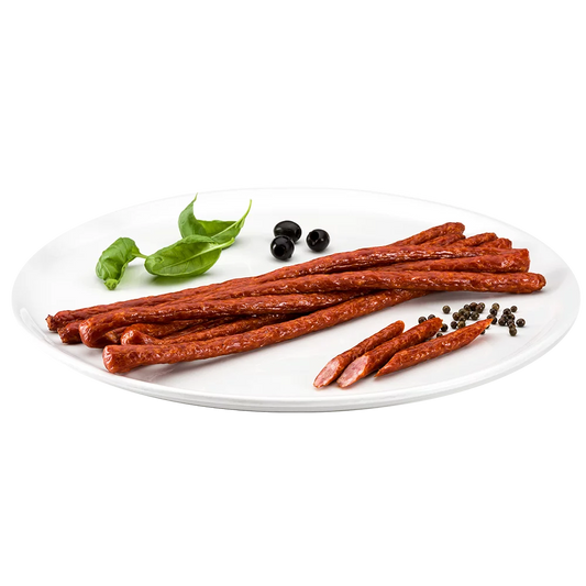 Kabanosy bankietowe kg JBB Bałdyga