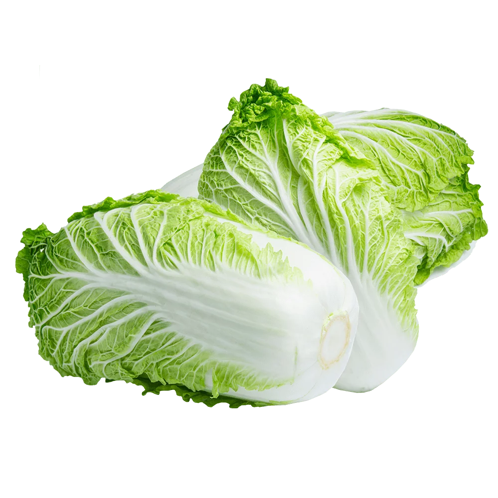 Kapusta pekińska kg