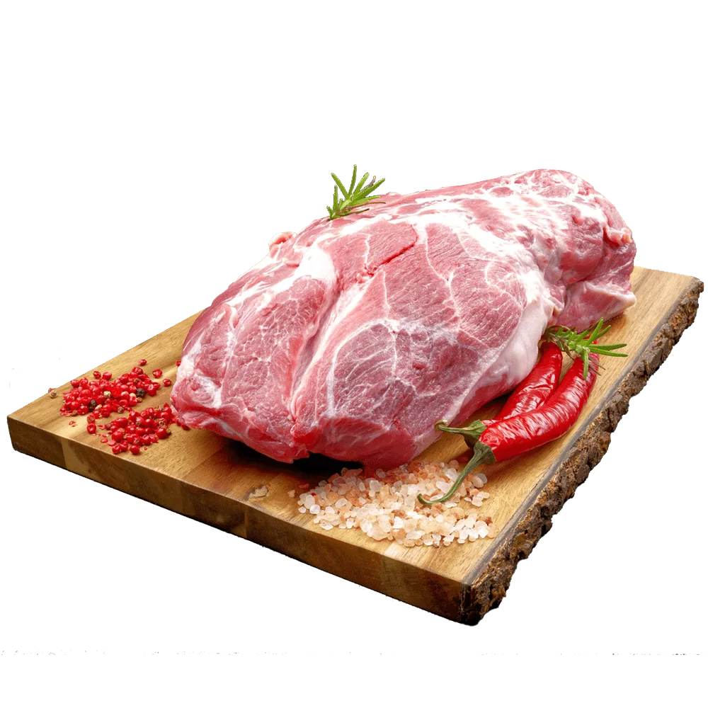 Karczek wieprzowy kg