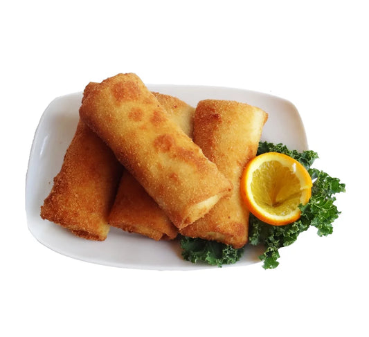 Krokiety z kapustą i mięsem kg Społem PSS