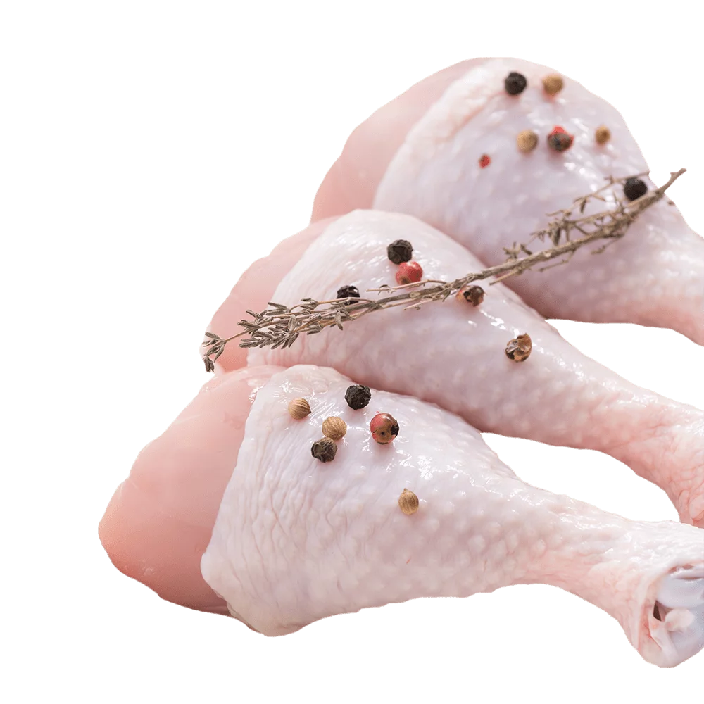 Podudzie z kurczaka kg