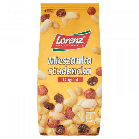 Mieszanka studencka Original 180g Lorenz