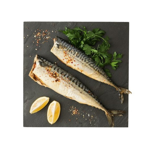 Makrela pieczona kg