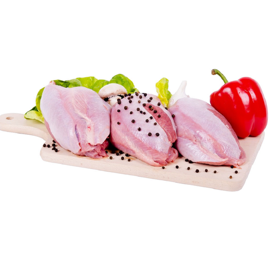 Mięso pieczeniowe indycze kg