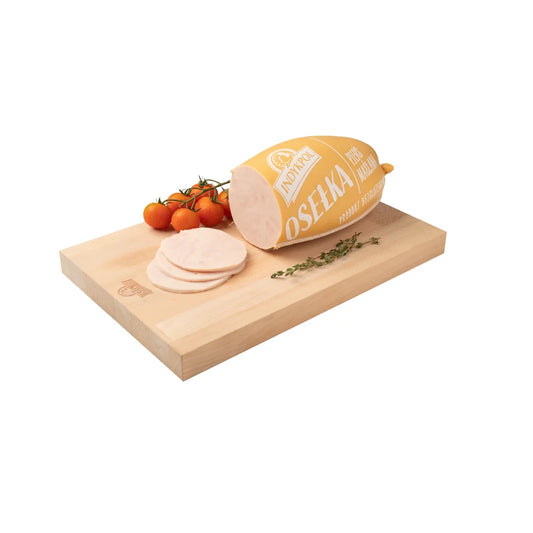 Pierś maślana z indyka kg Indykpol