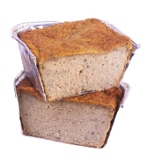 Pasztet winnicki mięsny wieprzowo-wołowy kg Społem PSS