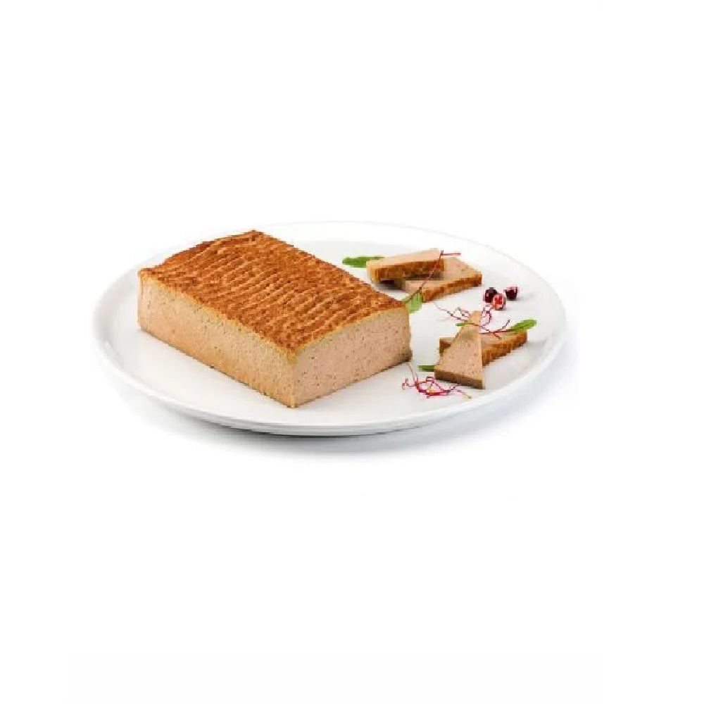 Pasztet z pieca JBB Bałdyga