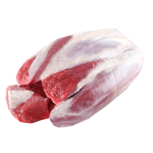 Pręga wołowa bez kości kg