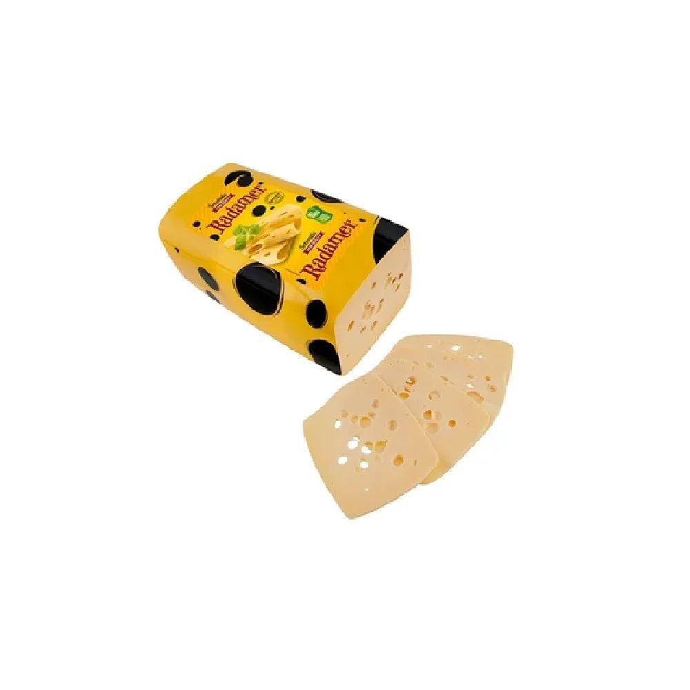 Ser serenada radamer kg Spomlek