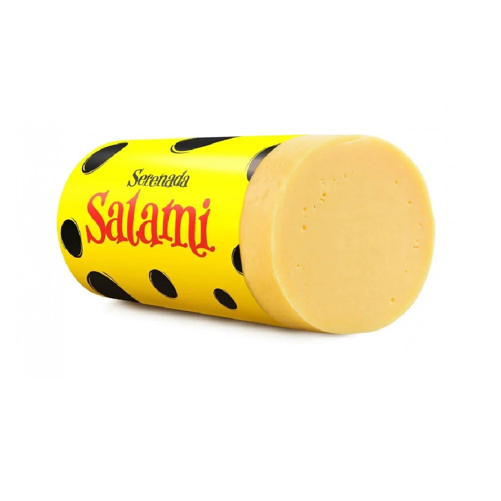 Ser serenada salami kg Spomlek