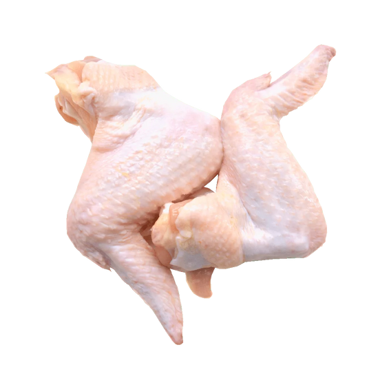 Skrzydło z kaczki kg