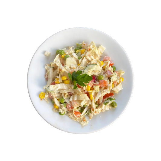 Surówka wiosenna kg Społem PSS