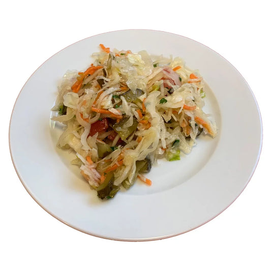 Surówka witaminka kg Społem PSS